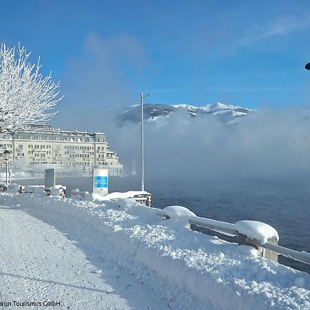 Apartment Alpenchalets - Zse202 By Interhome Целль-ам-Зе Экстерьер фото