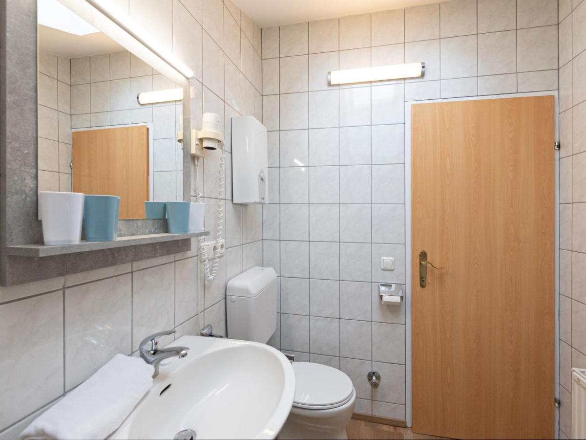 Apartment Alpenchalets - Zse202 By Interhome Целль-ам-Зе Экстерьер фото