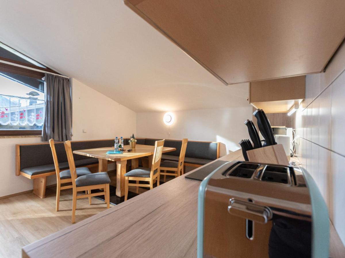 Apartment Alpenchalets - Zse202 By Interhome Целль-ам-Зе Экстерьер фото