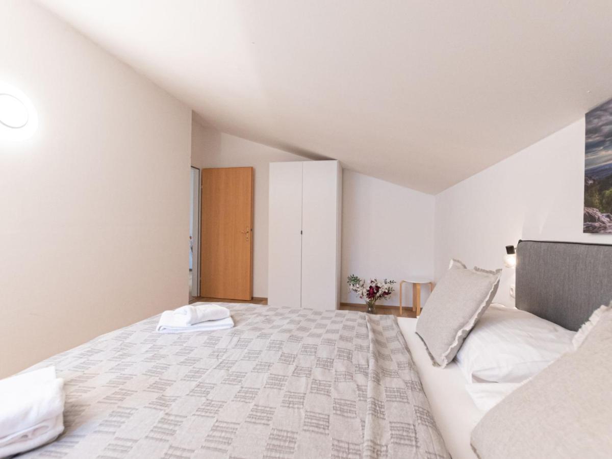Apartment Alpenchalets - Zse202 By Interhome Целль-ам-Зе Экстерьер фото