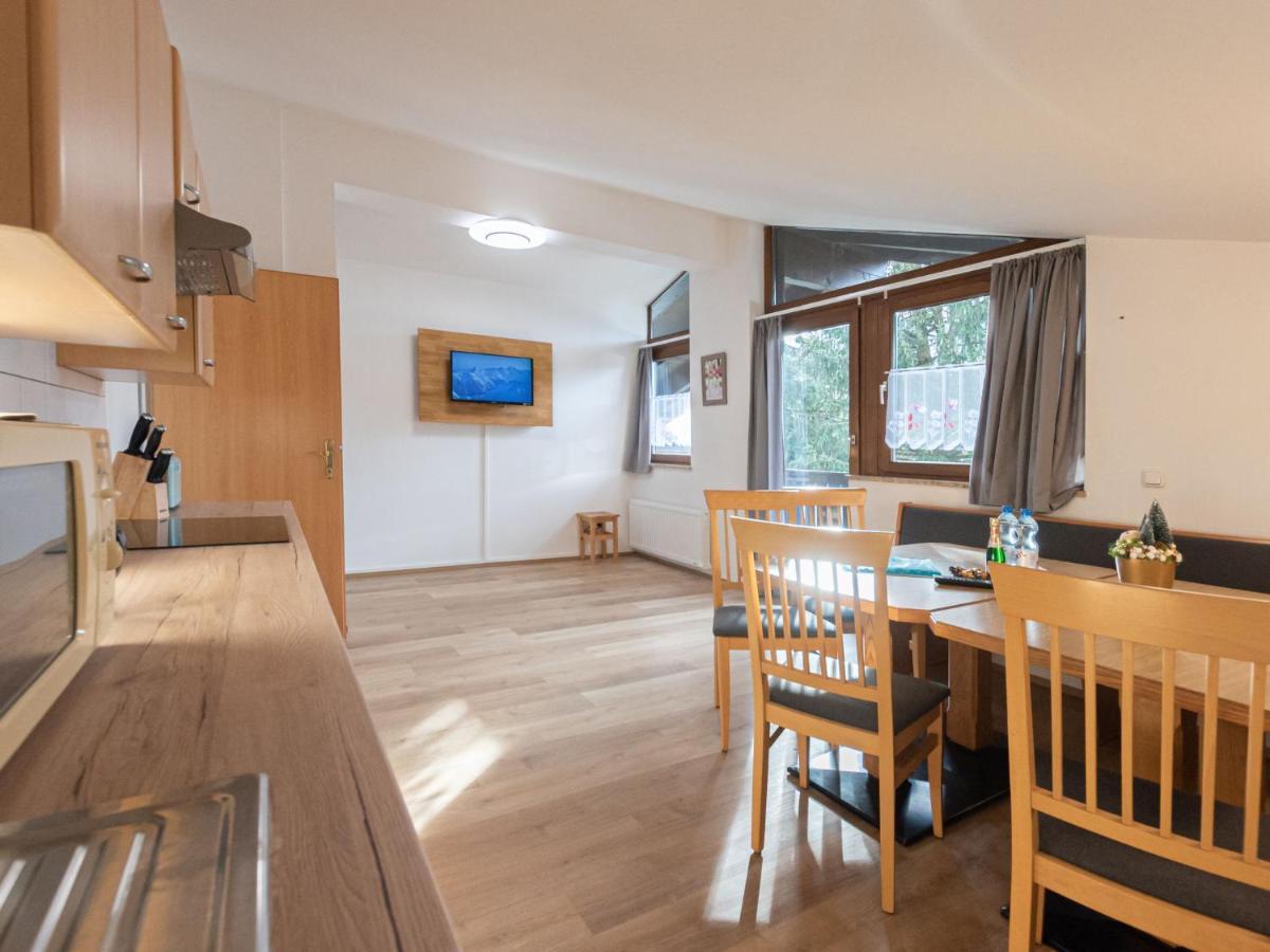 Apartment Alpenchalets - Zse202 By Interhome Целль-ам-Зе Экстерьер фото